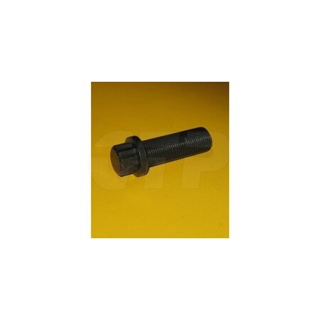 Aic Replacement Parts Bolt 12 Pt.Hd Fits Caterpillar Models 2N5014